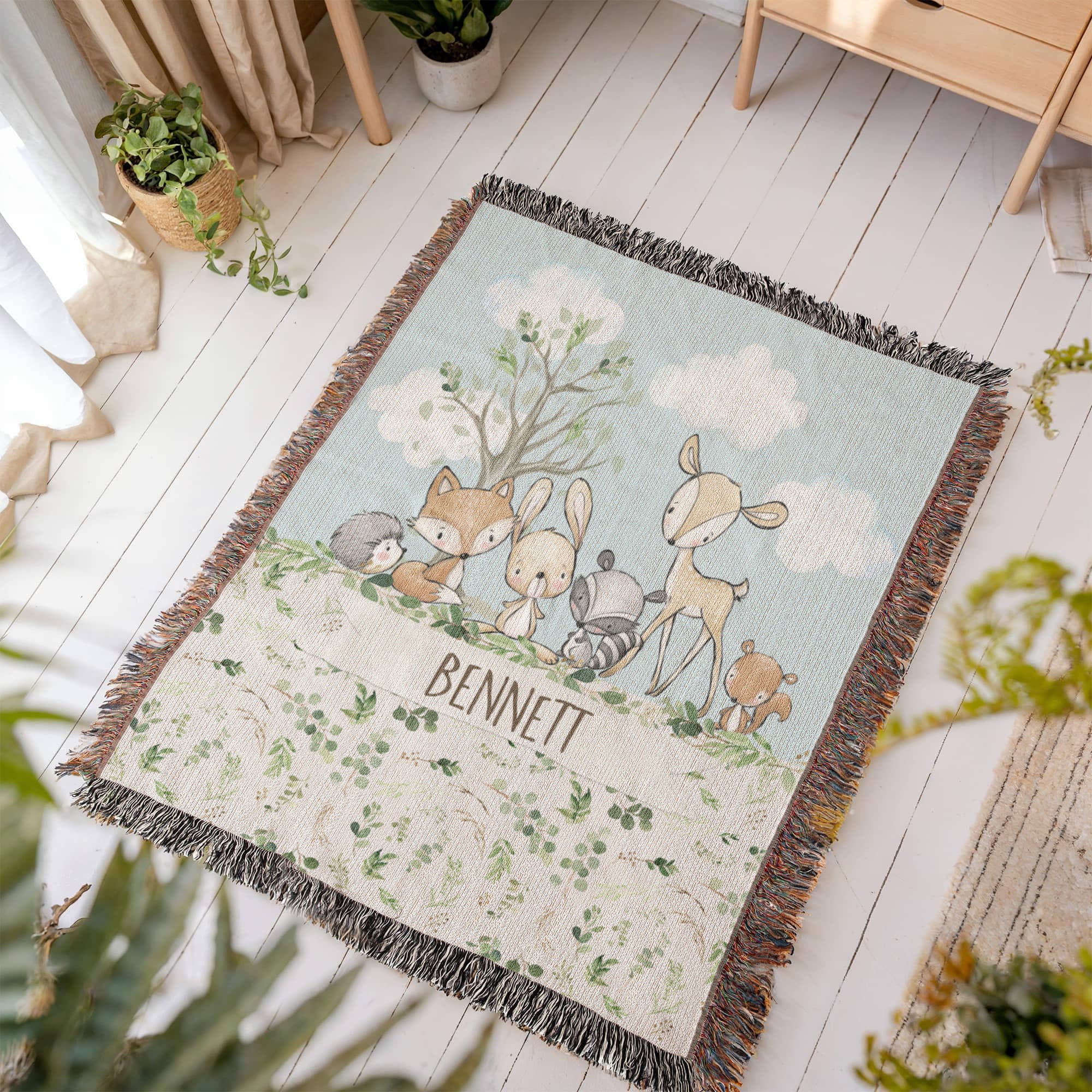 blanket test - Image 8