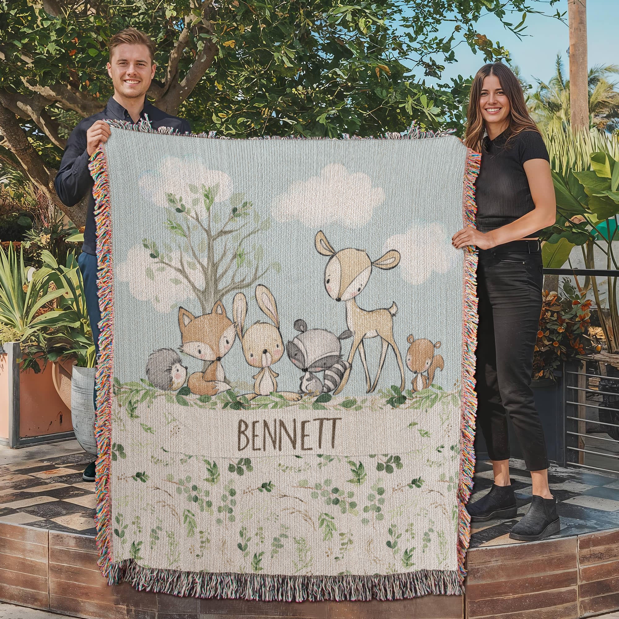 blanket test - Image 9