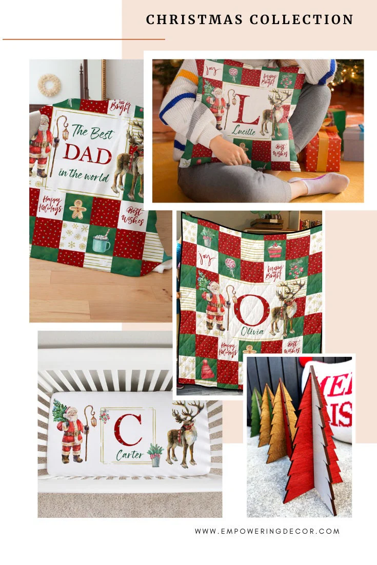 Personalized Duvet Cover Set for Girl or Boy - Image 6